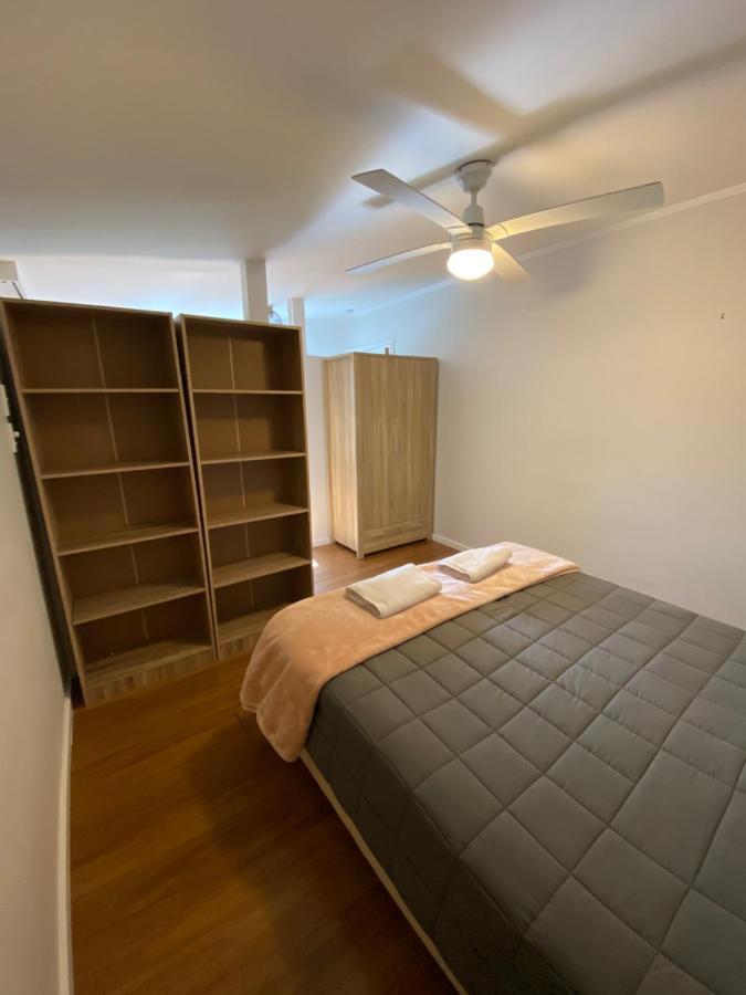 Featherston Motels And Camping Dış mekan fotoğraf